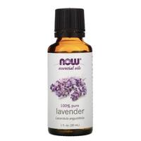 Gambar Now Foods Essential Oils Lavender 30 Ml dari AmiiraShopp undefined 2 Tokopedia