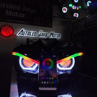 Gambar PROMO BILED YAMAHA R25 PROJIE BILED YAMAHA R25 OLD COSTUM BILED LET"S ORDER & PROCESSED IMMEDIATELY - NON ALIS, ICC WAR 01 dari AMANAH MOTORS77 undefined 1 Tokopedia