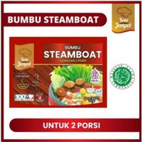 Gambar Bumbu Tomyam Tom Yam Paste Koki Jempol 30gr - Tomyam 30g dari viniemeatshop undefined 3 Tokopedia