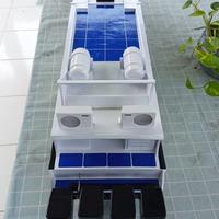 Gambar RC Boat / Remote Control Boat dari Craft.Palembang undefined 2 Tokopedia