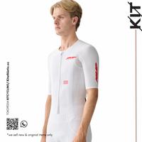 Gambar MAAP - Eclipse Pro Race Jersey - Pewter / White - Pewter, S dari KitAthletic undefined 4 Tokopedia