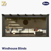 Gambar Onna Windhouse Blind Gorden / Tirai Jendela Minimalis Modern dari Onna Indonesia undefined 1 Tokopedia
