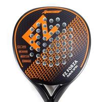 Gambar padel racket FZ Forza Rave Spin dari BUTTTERCUP undefined 3 Tokopedia