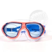 Gambar Kacamata Renang Anak Speedo Biofuse 2.0 Mask Junior 6-12 Tahun - Pink dari Sportallica undefined 5 Tokopedia