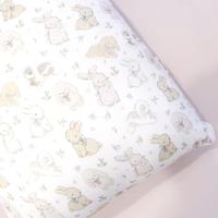 Gambar TERMURAH!! Carrol Baby Hugging Pillow Adult Size - Bantal Dewasa Tencel - Sleeping Animals Collections - Sleeping Blue, Pillow + Case dari KAMPILL undefined 5 Tokopedia