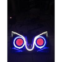 Gambar PROMO REFLEKTOR FULSET KASTEN PROJIE LED HONDA KZR VARIO 125 FI SUPER OLD LAMPU DEPAN PROJI LET"S ORDER & PROCESSED IMMEDIATELY dari MONKEY MOTORS undefined 3 Tokopedia