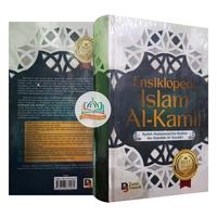 Gambar Ensiklopedi Islam Al-Kamil - Syaikh Muhammad bin Ibrahim bin Abdullah At-Tuwaijiri - Darus Sunnah dari Buku Islam Ori undefined 3 Tokopedia