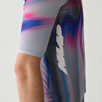 Gambar MAAP - Solar Pro Aero Jersey - Gamma Blue - M dari Potency Bike undefined 3 Tokopedia