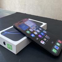 Gambar IPHONE 16 PRO MAX 256 GB GARANSI RESMI IBOX SECOND ORIGINAL FULLSET dari ABANG PHONE NEW REBORN undefined 2 Tokopedia