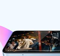 Gambar Xiaomi Redmi 13x 8+8/256GB Hp Android Smartphone Terbaru Original Garansi Resmi - Hitam dari Padang Gadget Store undefined 5 Tokopedia