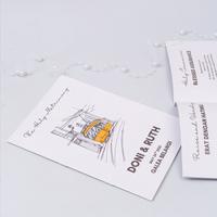 Gambar Cetak Buku Pemberkatan Liturgi Pernikahan Custom Wedding Holy Matrimony Booklet A5 Steples Tengah Bahan Art Paper - 10pcs, 8hal dari Selaras Printing undefined 2 Tokopedia