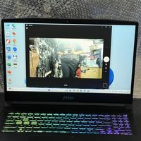 Gambar Laptop Gaming MSI Katana 15 B13VFK Core i7-13620H Gen 13 / RAM 64GB DDR5 / SSD NVMe 1 TB / NVIDIA RTX 4060 DDR6 8GB-128bit / Layar 15,6inch FHD 144Hz IPS Level Second dari Urcomp undefined 4 Tokopedia