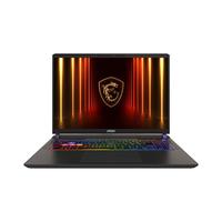 Gambar MSI Vector 16 GeForce RTX 5070Ti - Ultra 7 255HX 16GB 512GB SSD W11 QHD 100% sRGB - Win 11 Pro dari Elno Comp undefined 1 Tokopedia