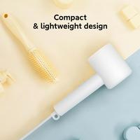 Gambar Xiaomi Ionic Hair Dryer H300 Quick drying 20m/s dari WINS OFFICIAL STORE undefined 5 Tokopedia