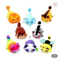 Gambar Aphmau Mystery Meemeows Boneka Plush Safari 15 Cm Random dari Unlimited Wants undefined 2 Tokopedia
