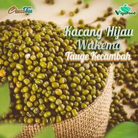 Gambar KACANG HIJAU WAKEMA TAUGE KECAMBAH BY VIGOFOOD / GREEN BEAN / GREEN BEANS - 250 Gr dari VigoFood undefined 4 Tokopedia