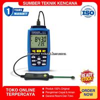 Gambar TENMARS TM-197 TM197 AC / DC Gaussmeter Magnetometer Pengukur Kekuatan Medan Magnet dari SUMBER TEKNIK KENCANA undefined 1 Tokopedia