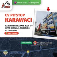 Gambar Ban Mobil Dunlop 185 R14 LT5 Mitsubitsi L300 Suzuki APV Pick Up dari cv pitstop karawaci undefined 5 Tokopedia