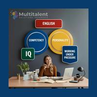 Gambar 4 in 1 Psychogram Test PSIKOGRAM PSIKOTES Tes Saringan Masuk Kerja dari Multitalent Solutions Indonesia Official undefined 1 Tokopedia