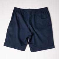 Gambar Celana pendek pria uniqlo navy original size XL brand new without tag dari RAJASURF undefined 3 Tokopedia