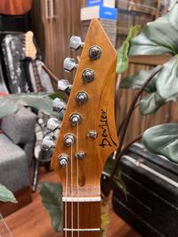Gambar DEVISER L-G2S - CM07 - Stratocaster Electric Guitar dari Hari Hari Musik undefined 4 Tokopedia