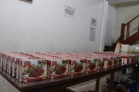 Gambar [Terlaris] Restu Mande Dendeng Sapi Balado Dendeng Kemasan 300 gram dari Pojoklanting Shop undefined 4 Tokopedia