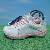 Gambar Sepatu Badminton Kawasaki K-368 Original New dari Babalim_2nd undefined 1 Tokopedia