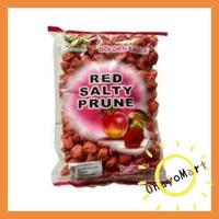 Gambar Golden Eagle Red Salty Prune/ kiamboy merah / manisan prune merah 500g dari Pojoklanting Shop undefined 2 Tokopedia