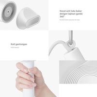 Gambar Xiaomi Ionic Hair Dryer H300 Quick drying 20m/s dari WINS OFFICIAL STORE undefined 3 Tokopedia