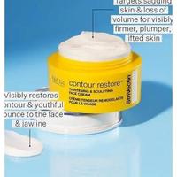 Gambar Strivectin Contour Restore Tightening Sculpting Face Cream Moisturizer dari Viranindaglow undefined 2 Tokopedia