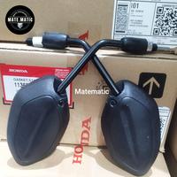 Gambar SPION SET Mirror Set Beat Sporty Esp K81 dari Matematicmotor undefined 1 Tokopedia