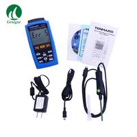 Gambar TENMARS TM-197 TM197 AC / DC Gaussmeter Magnetometer Pengukur Kekuatan Medan Magnet dari SUMBER TEKNIK KENCANA undefined 2 Tokopedia