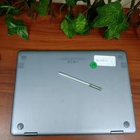 Gambar Laptop Samsung Chromebook 2 in 1 Touchscreen Pen Stylush Tipe XE510C24 - Silver dari mardian computer undefined 4 Tokopedia