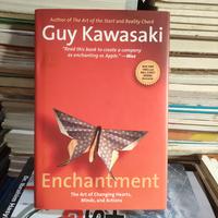 Gambar Buku Enchantment by Guy Kawasaki dari TB.RADE Buku Original undefined 1 Tokopedia