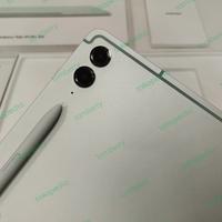Gambar Samsung Galaxy Tab S9 FE+ 5G 12/256GB Resmi SEIN • Mint dari tomberry552 undefined 4 Tokopedia