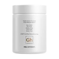 Gambar Codeage Liposomal Glp-Harmony Companion+ Akkermansia | Resveratrol | Shilajit | Lion'S Mane | Colostrum | Pea dari NaufaBeauty undefined 3 Tokopedia
