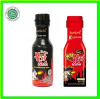Gambar SAMYANG Buldak Liquid Saus Hot Chicken Sauce Korea 200gr - BULDAK EXTREME dari K&K Mart_NEW undefined 1 Tokopedia