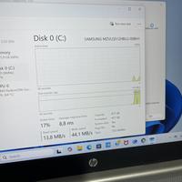 Gambar Laptop Hp 14s-fq0593au 8/512 dari Kelud Komputer undefined 5 Tokopedia