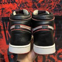 Gambar Air Jordan 1 Retro High OG Bloodline dari NET_STORE OFFICIAL undefined 4 Tokopedia