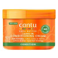Gambar Cantu Leave in Conditioning Cream with Shea Butter Conditioner dari ameenabeautystore. undefined 1 Tokopedia