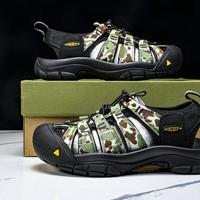 Gambar Keen Newport H2 Sandals Unisex pre-order dari Bariq shop86 undefined 3 Tokopedia