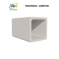 Gambar Beton Box Culvert 40 x 40 x100 Mutu K-350 dari AZ Beton undefined 1 Tokopedia