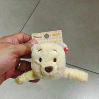 Gambar Oh Some! Jepitan Rambut Aksesoris Rambut DISNEY WINNIE the POOH - Clips 4pcs dari LEELOUF Shop undefined 5 Tokopedia