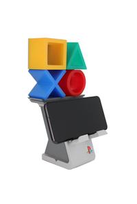 Gambar Cable Guys Ikon Charging Stand - Playstation Heritage Gaming Accessories Holder & Phone Holder for Most Controllers (Xbox, Play Station, Nintendo Switch) & Phone dari waroengame M2SQ undefined 3 Tokopedia