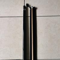 Gambar PREDATOR P3 Black+Shaft 314-3 Tip Zan S 12mm dari NikoChan undefined 2 Tokopedia