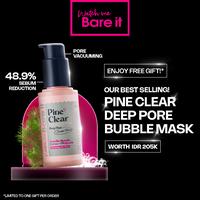 Gambar WATCH ME BARE IT BUCKTHORN BRIGHT Blemish & Dark Spot Serum 20ML dari Watch Me Bare It Official undefined 4 Tokopedia