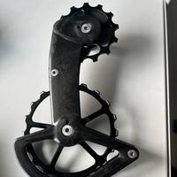 Gambar Ospw Ceramic Speed Coated Shimano 11 Speed dari BikeBank undefined 2 Tokopedia