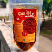 Gambar Chili Oil Ebi Premium HALAL Minyak Cabai 100 Gram dari BARA'S KITCHEN_NEW undefined 1 Tokopedia