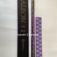 Gambar Joran/Stik Pancing Galeon + Karet Bakar - 270 merah dari Mandiri 2 Pancing undefined 1 Tokopedia