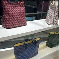 Gambar Christy Ng Russo Bag Pink - Ash dari Nyonya Belanja Corner undefined 3 Tokopedia